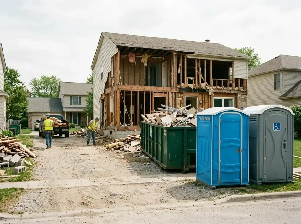 home-renovation-demolition-sit-010 — frequently asked questions, Portable Toilet & Dumpsters Rental in Garden City, NY